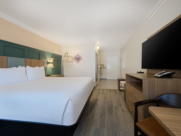 Images Holiday Inn Resort the Squire at Grand Canyon by IHG