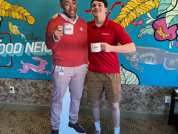 Images Jeff Markworth - State Farm Insurance Agent