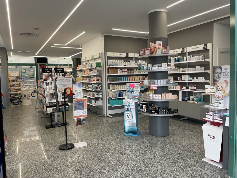 Images Farmacia Santa Teresa