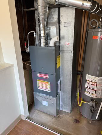 Images Thayer Mechanical Services, LLC