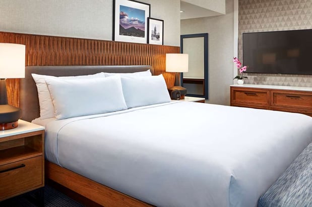 Images Senna House Hotel Scottsdale, Curio Collection by Hilton