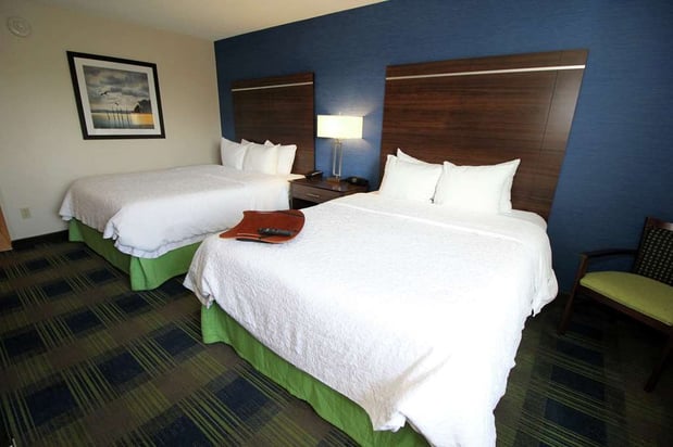 Images Hampton Inn Sandusky-Central