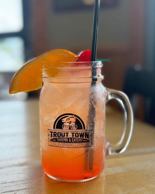 Images Trout Town Tavern & Eatery