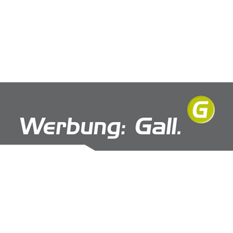 Werbung Gall GmbH in Pfalzgrafenweiler - Logo