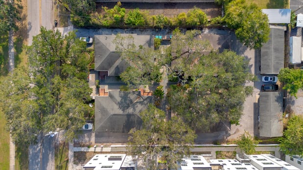 Images Park Lake Villas