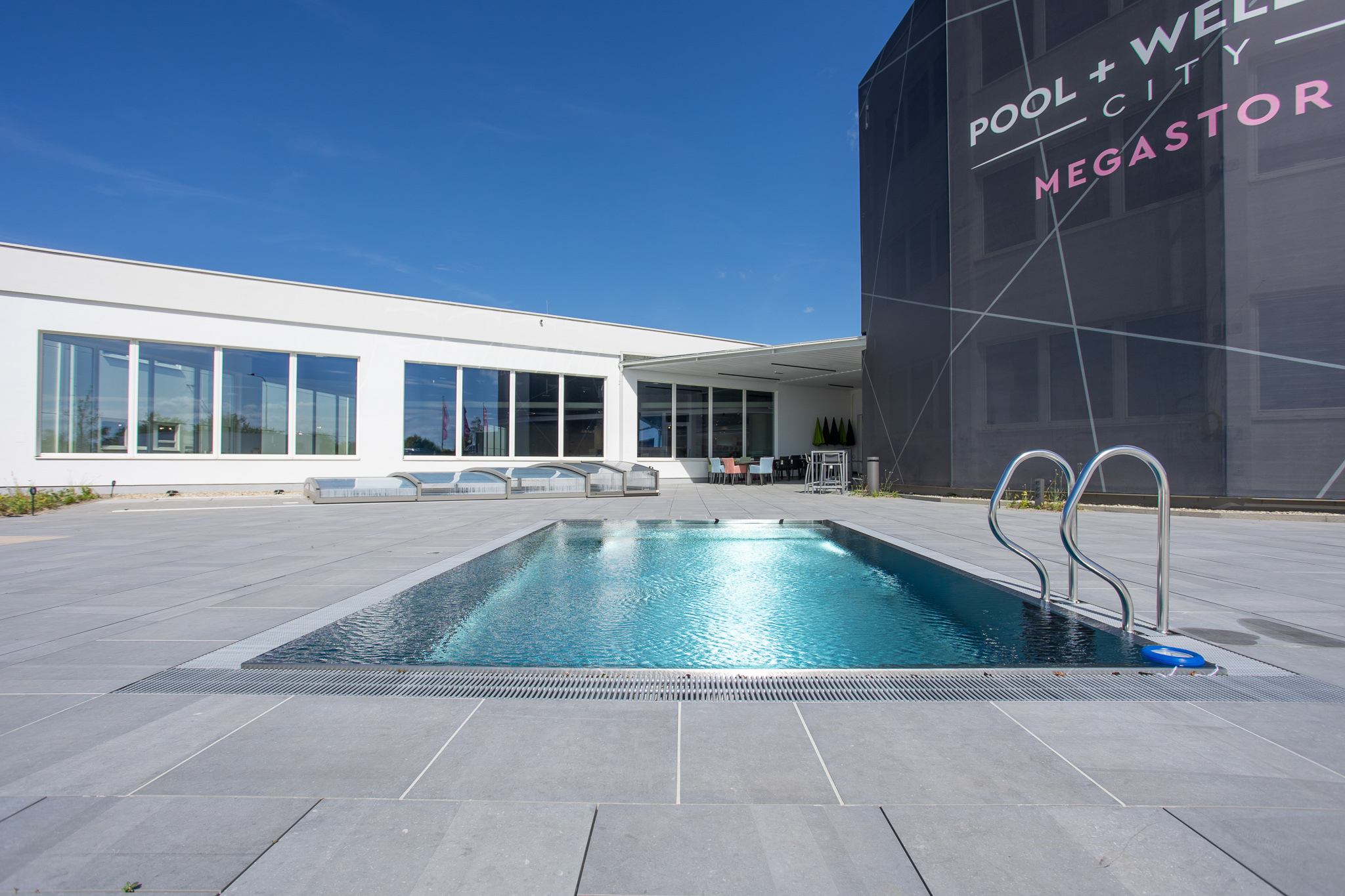 Bild 17 von Pool + Wellness City GmbH