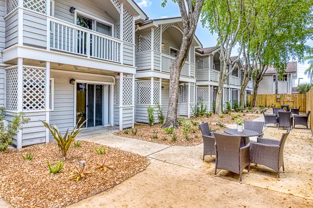 Images Aventine at Lantana Senior Apartments