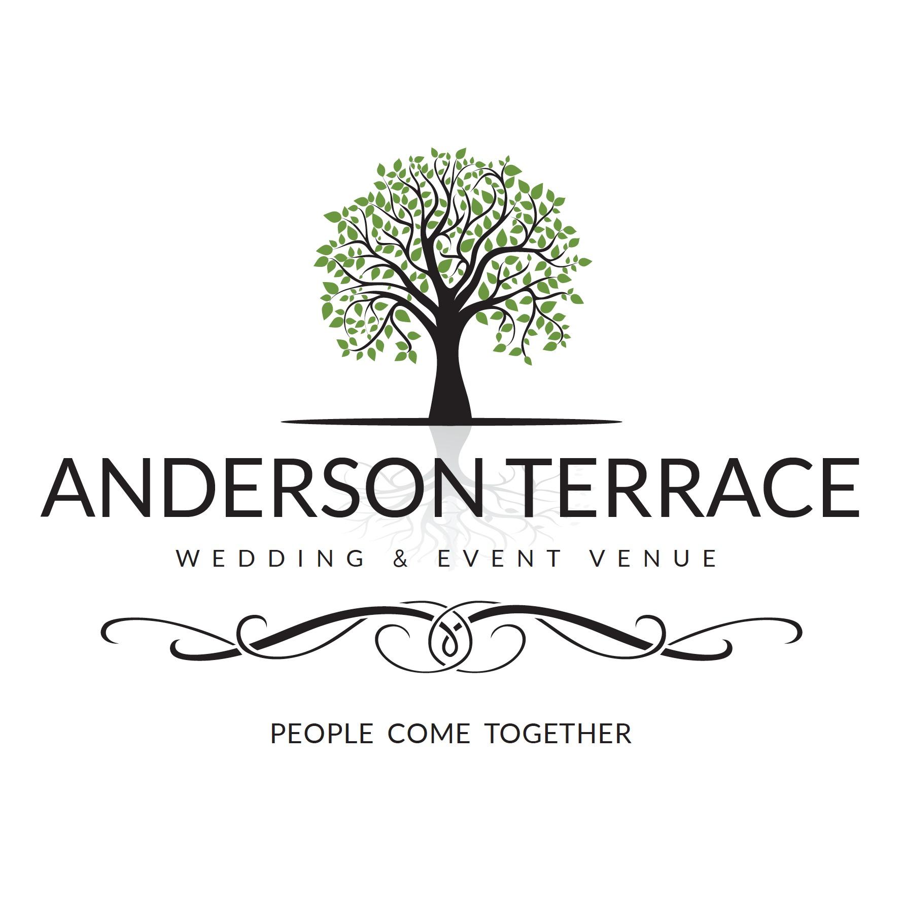 Anderson Terrace Wedding & Event Venue Logo