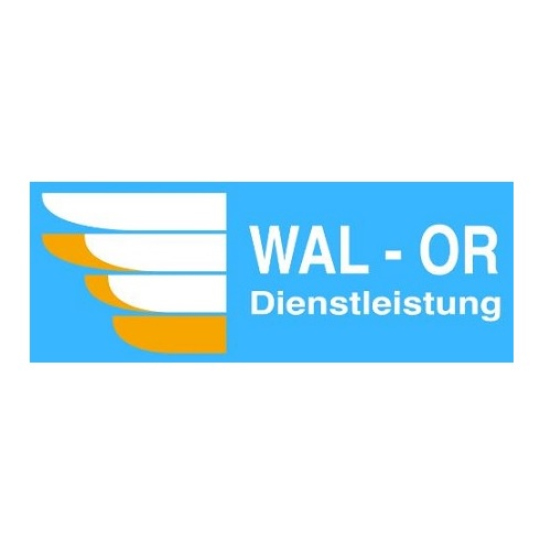 Wal-Or Dienstleistungen in Freiburg im Breisgau - Logo
