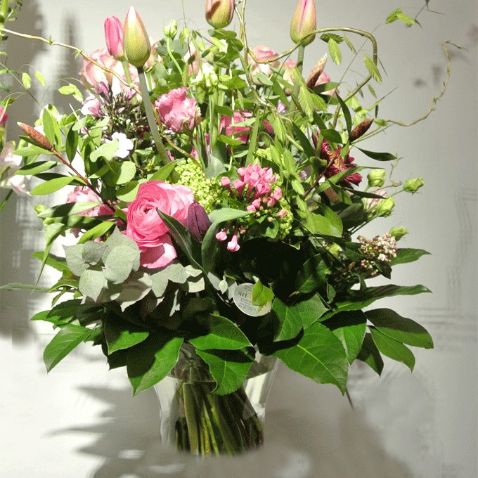 art floral gmbh, Gerechtigkeitsgasse 48 in Bern