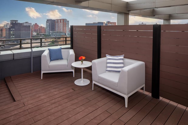 Images Hotel Indigo Flushing - LaGuardia by IHG