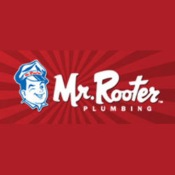 Mr Rooter Plumbing & Heating Logo