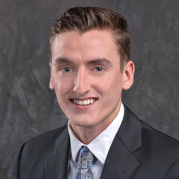 Images Edward Jones - Financial Advisor: Jacob C Bresnahan, CFP®