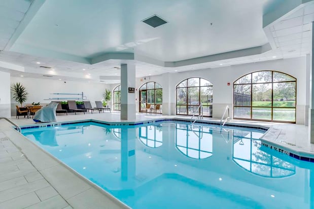 Images Embassy Suites by Hilton Louisville East