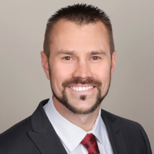 Images Edward Jones - Financial Advisor: Colton Drish