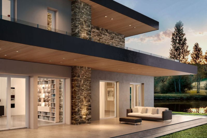 Images Ianus - Porte e Finestre per Passione