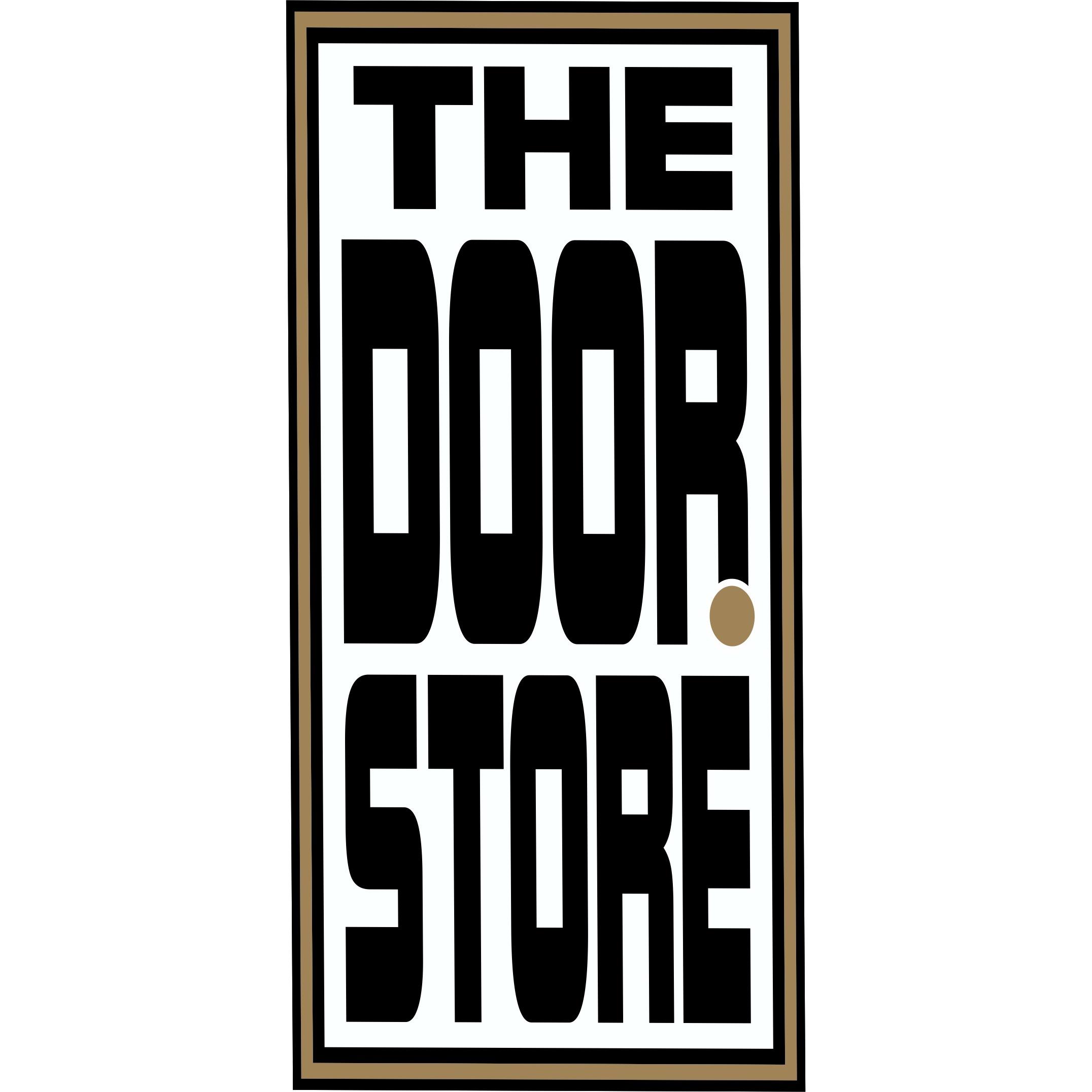The Door Store