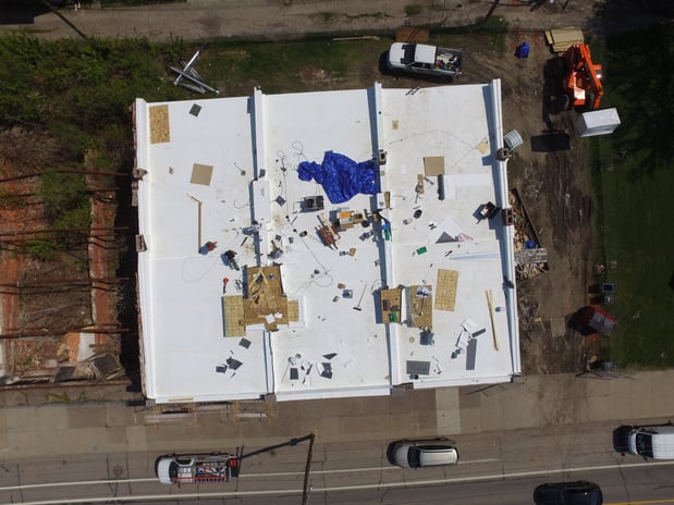 Images Rapid Roofing