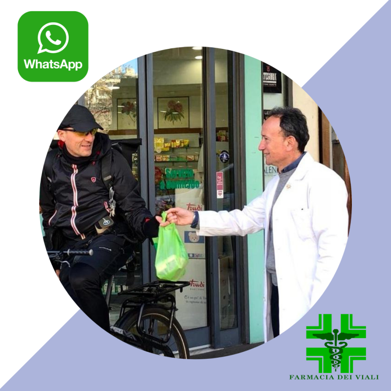 Images Farmacia dei Viali