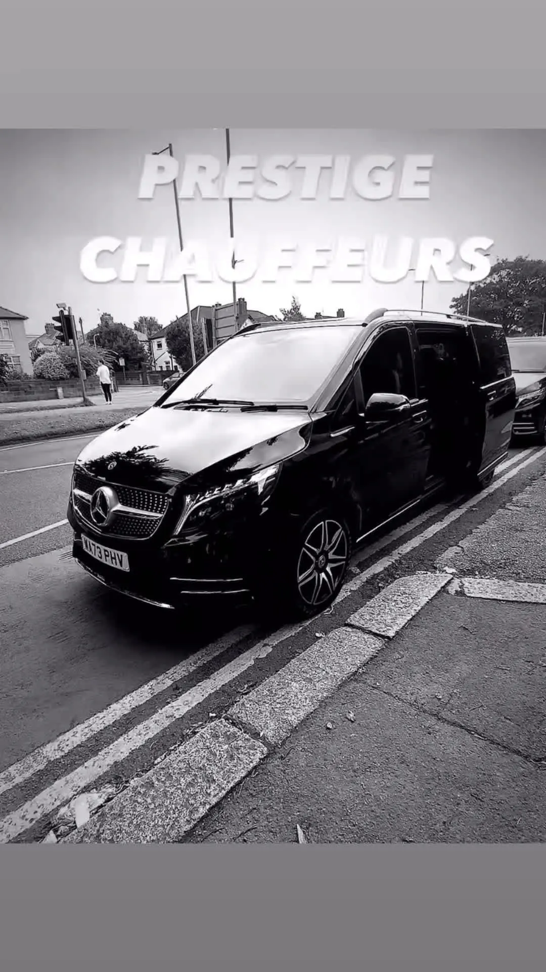 Images Prestige Airport Transfers