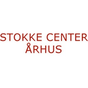 Stokke Center Århus Logo