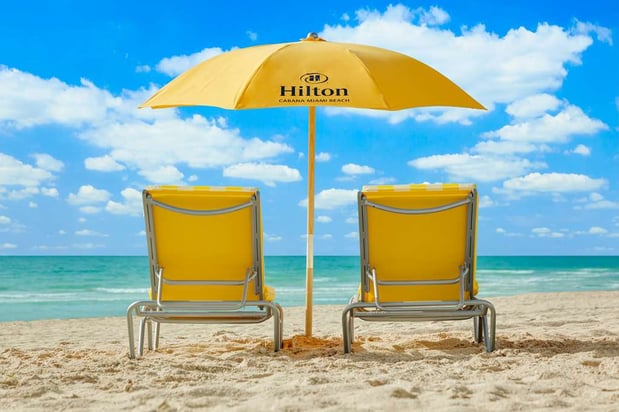 Images Hilton Cabana Miami Beach Resort