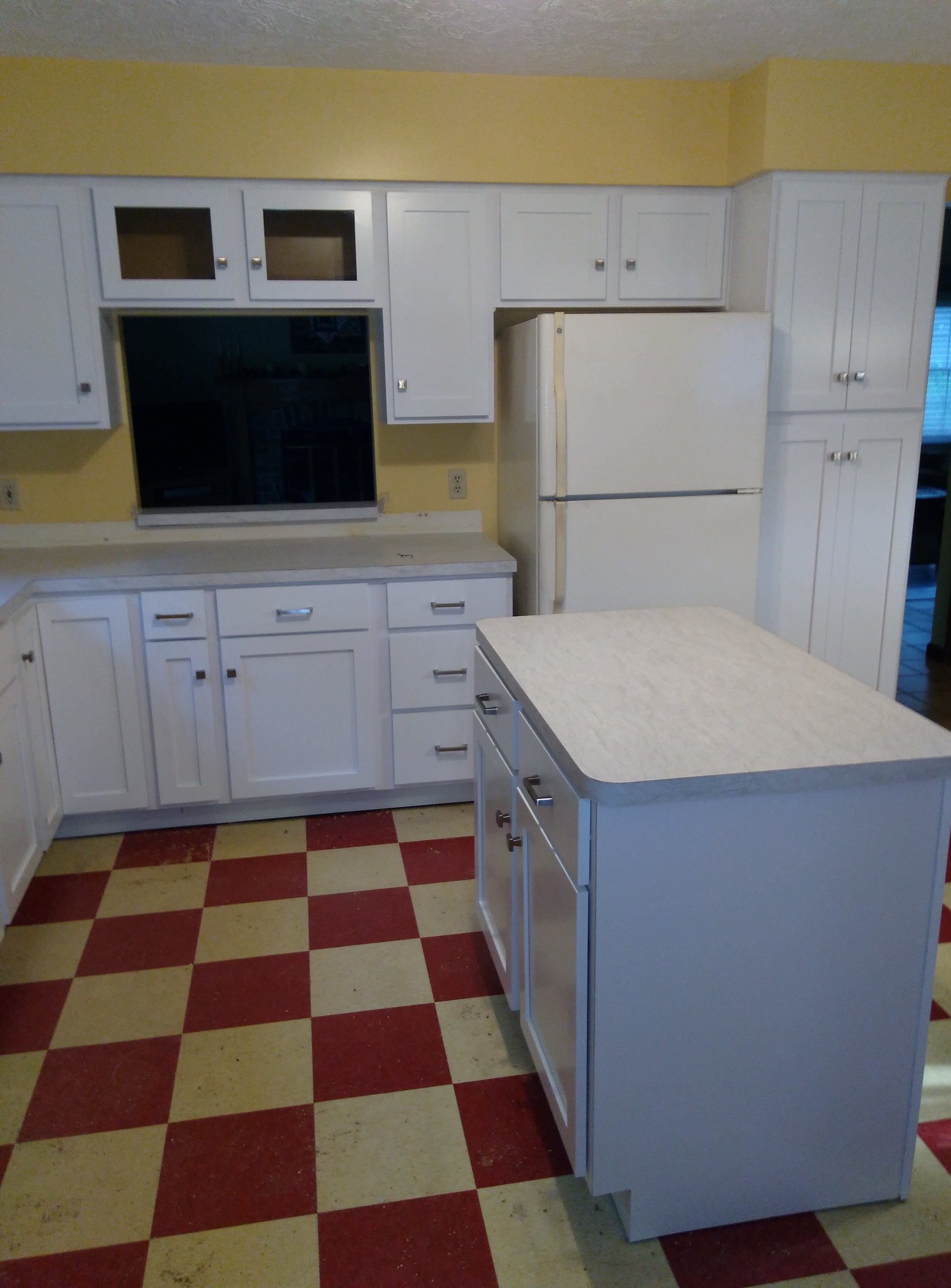 Facelifters Cabinet Refacing | Cabinets Matttroy