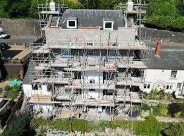 Images Scaffolding MDS Ltd