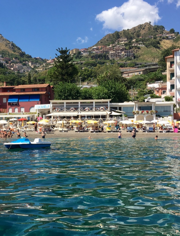Lido La Caravella
