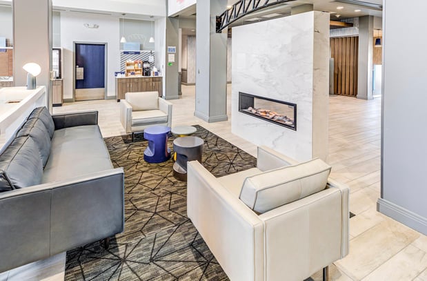 Images Holiday Inn Express & Suites Columbus OSU-Medical Center by IHG
