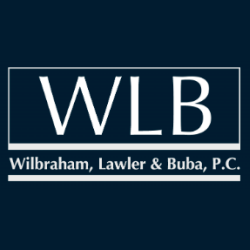 Wilbraham, Lawler & Buba, P.C. Logo
