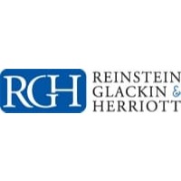 Reinstein, Glackin & Herriott, LLC Logo