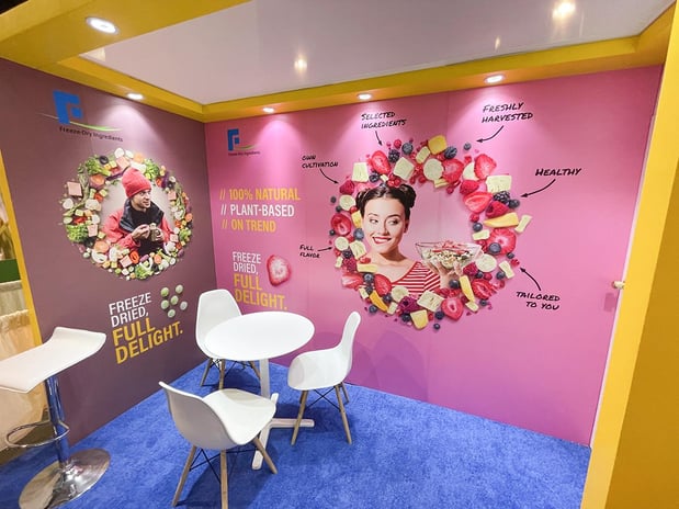 Images Exhibitrentals.com | Trade Show Booth Builder and Rentals Company