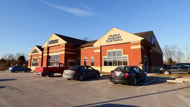 Images Norton Immediate Care Center - Shepherdsville