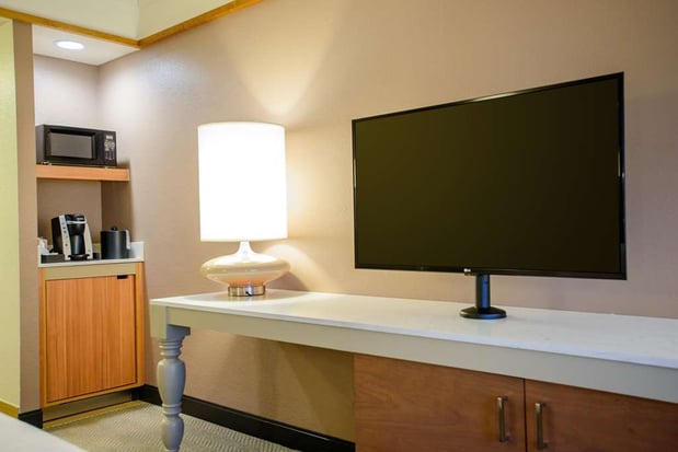 Images Hilton Garden Inn Rochester Downtown