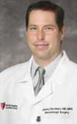 Dr. Jeremy Bordeaux MD