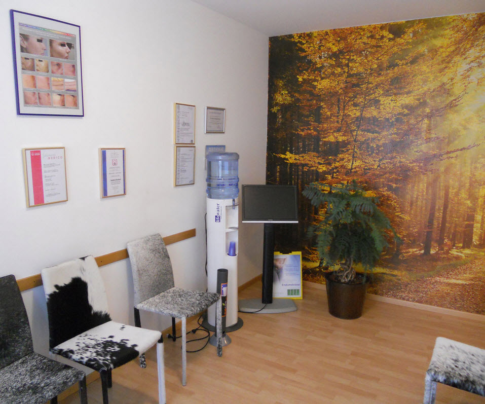 Dr. med. Andrej Drakul, Birmensdorferstrasse 67 in Zürich