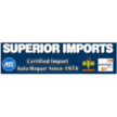 Superior Imports LTD Logo