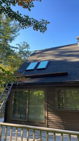 Images Synergy Skylights and Roofing