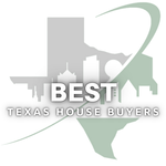 Best Texas House Buyers Logo
