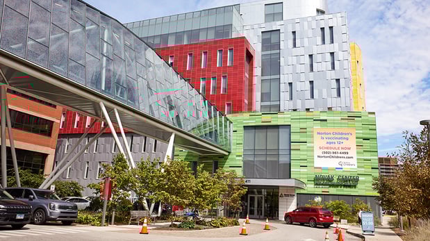 Images Norton Children's Neonatology - Novak Center