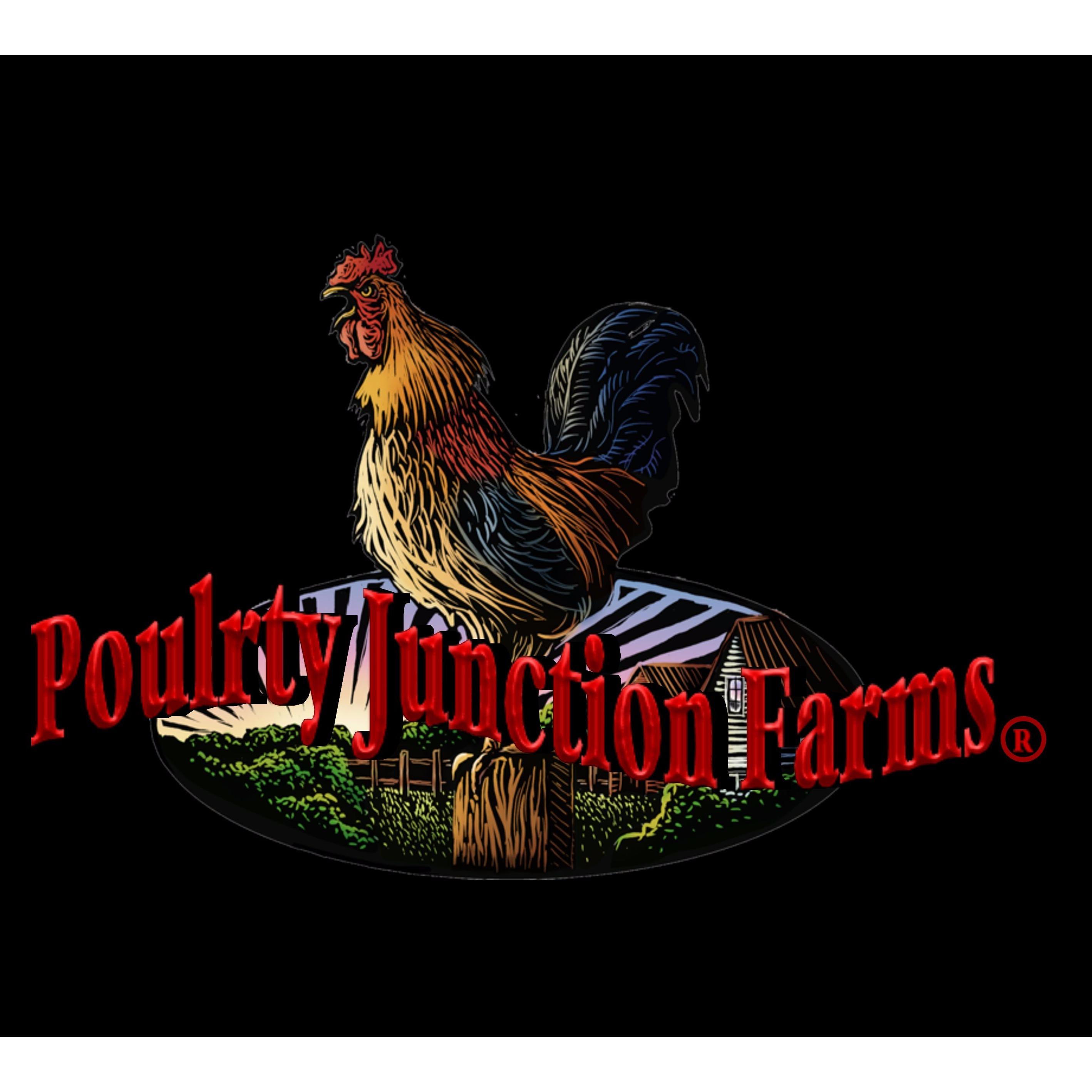 Poultry Junction Farms