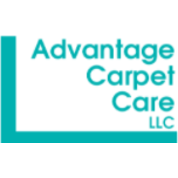Advantage Carpet Care Logo