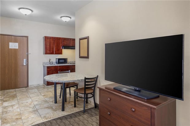 Images Best Western North Edge Inn