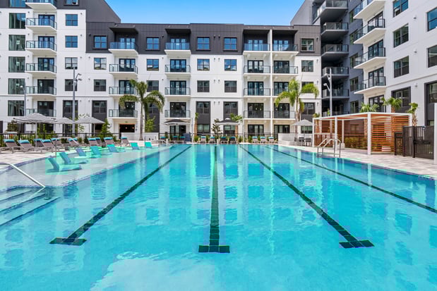 Images The CenterPointe Apartments