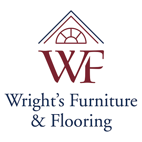 Wright's Furniture & Flooring Logo