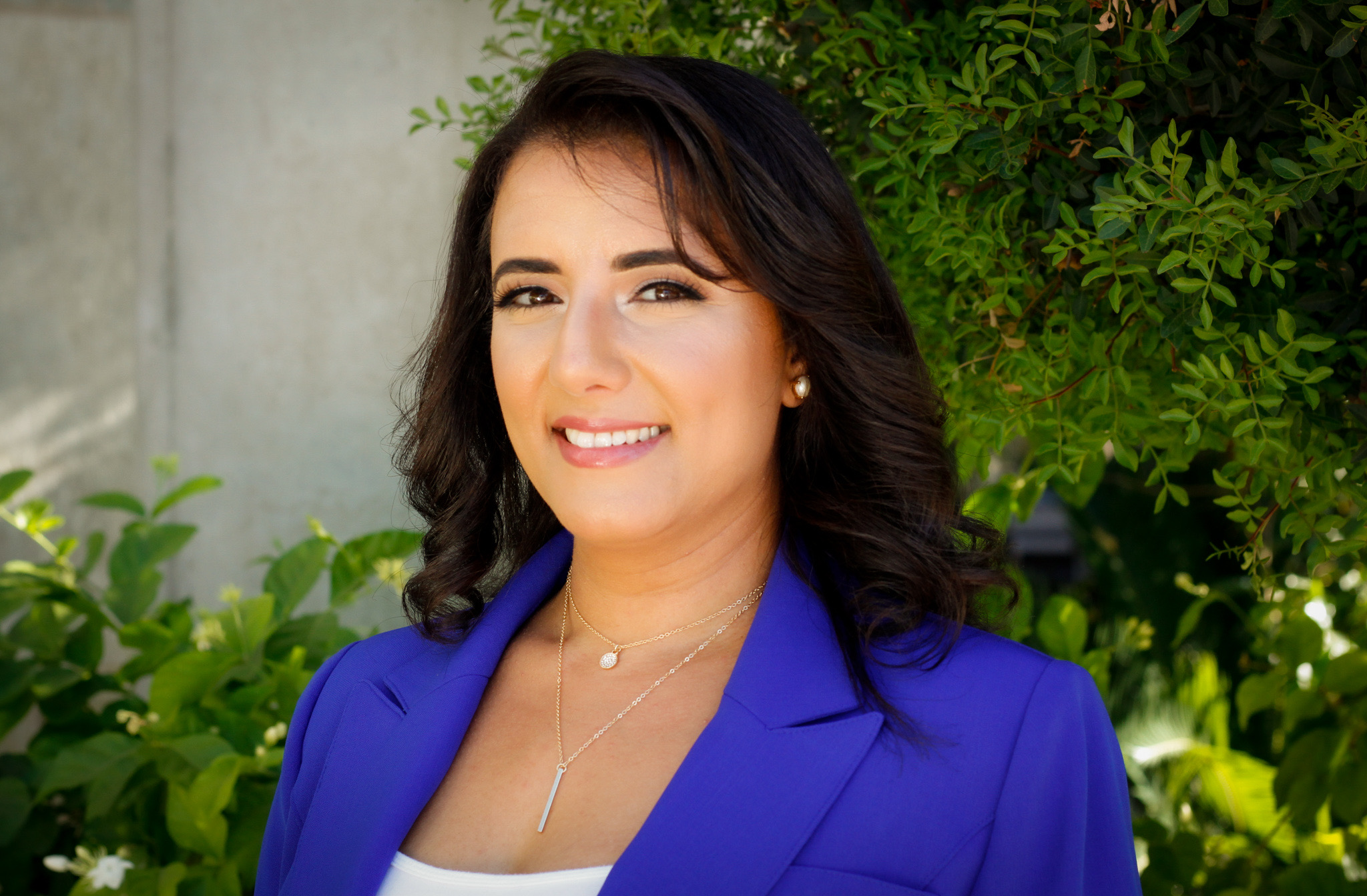 Haidy Henes, REALTOR Image
