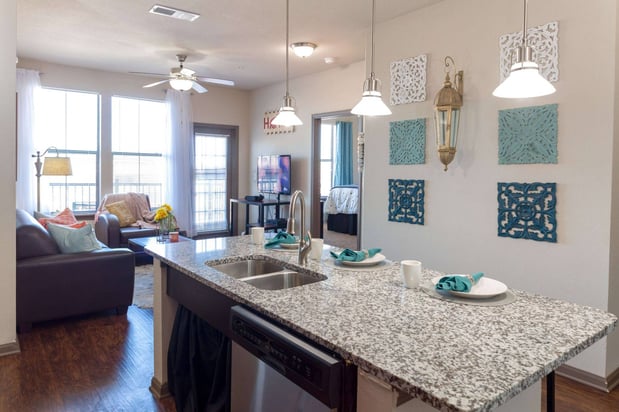 Images District Lofts