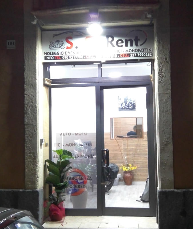 Images Autonoleggio S.C. Rent