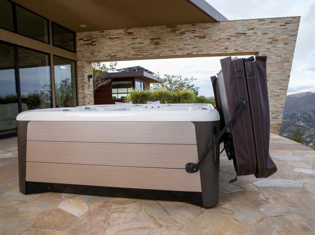 Images The Hot Tub Store